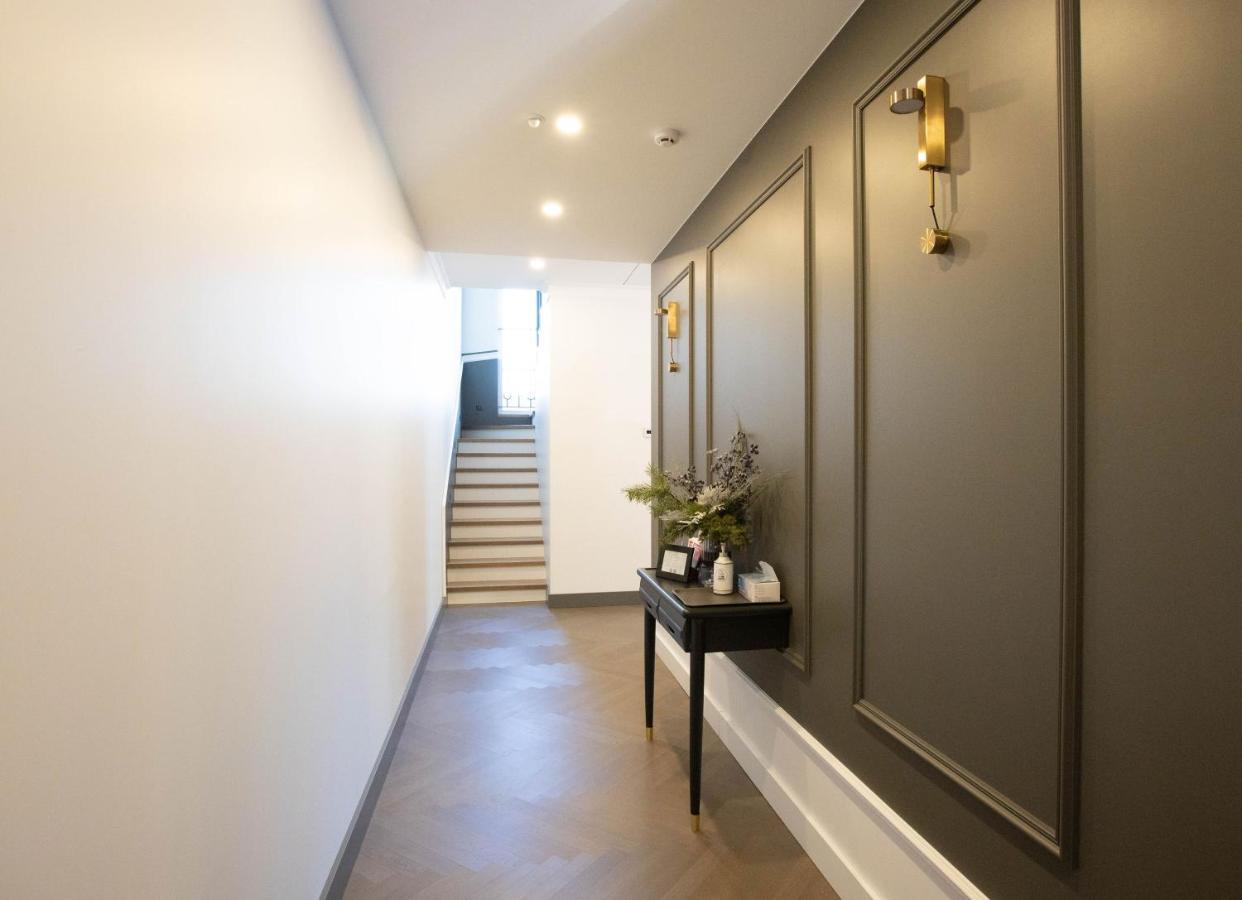 Vilnius Legends House I Best For Families I Free Parking Luaran gambar