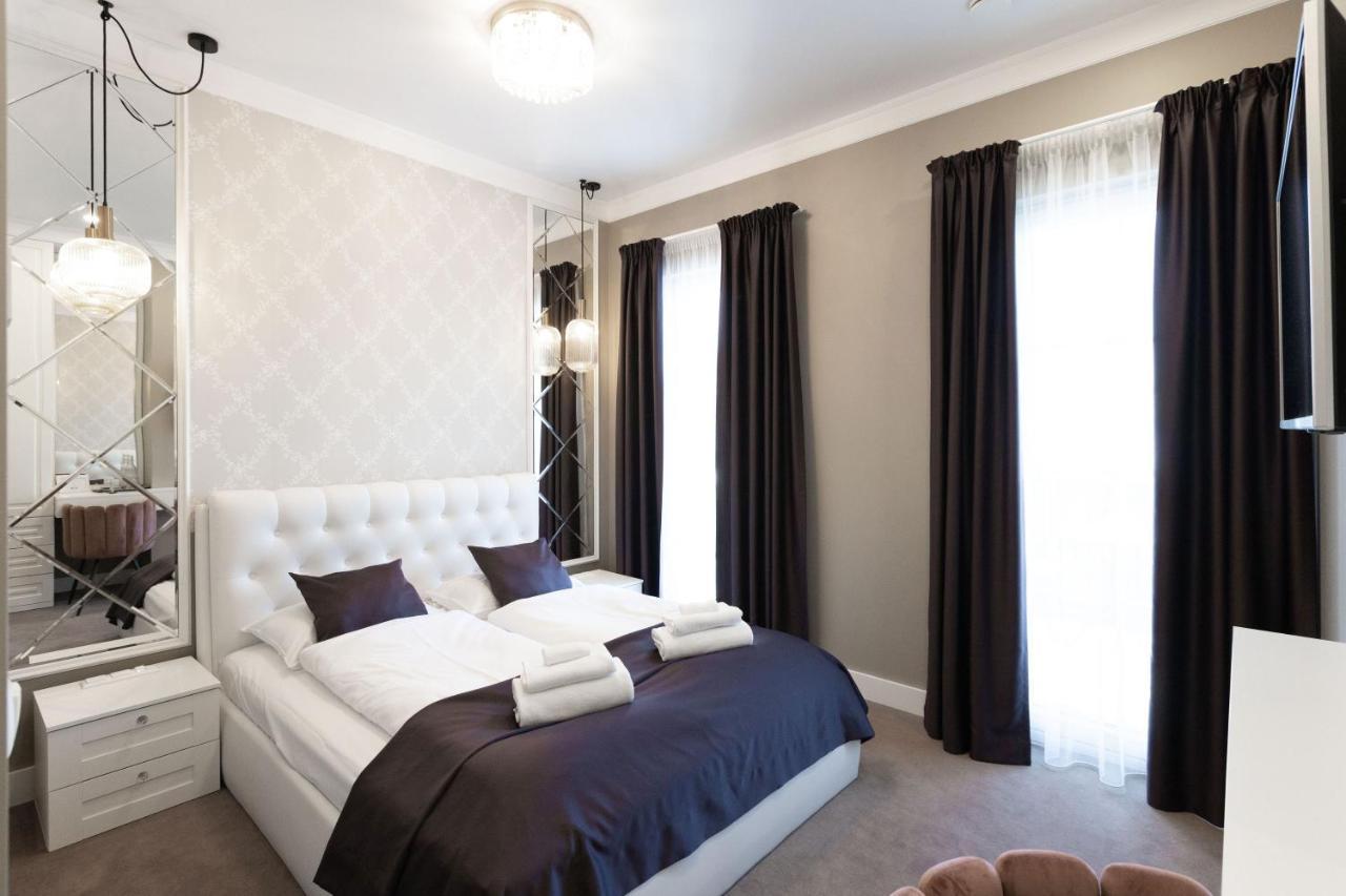 Vilnius Legends House I Best For Families I Free Parking Luaran gambar