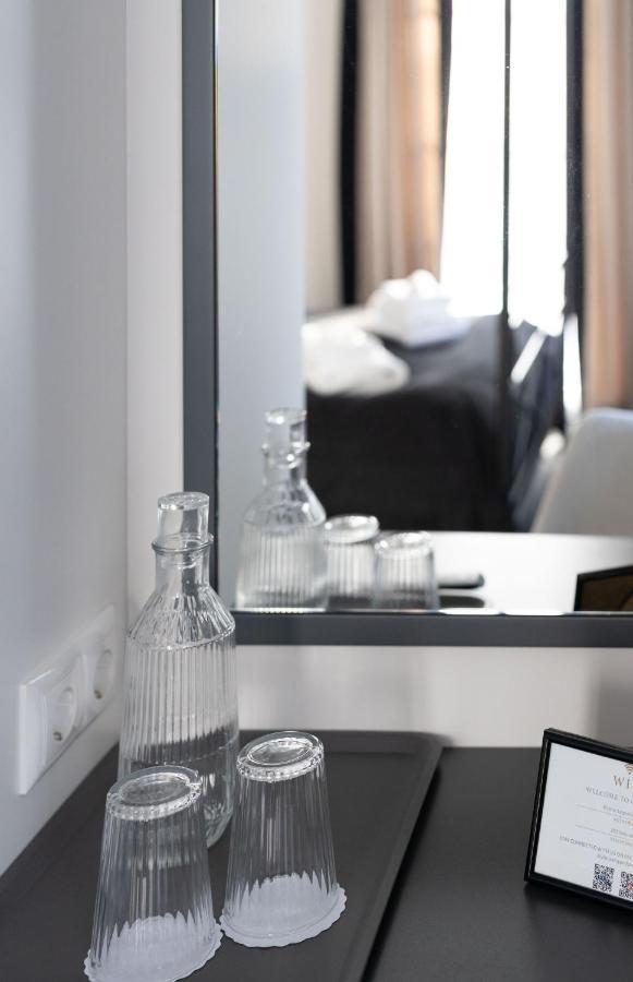 Vilnius Legends House I Best For Families I Free Parking Luaran gambar