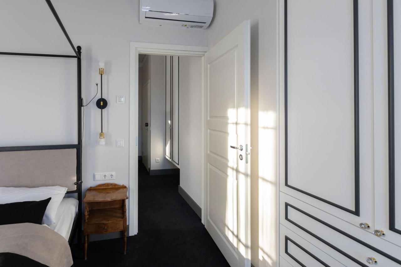 Vilnius Legends House I Best For Families I Free Parking Luaran gambar