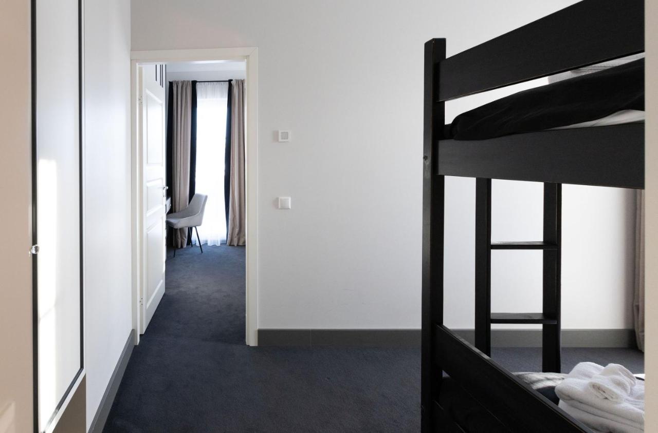 Vilnius Legends House I Best For Families I Free Parking Luaran gambar