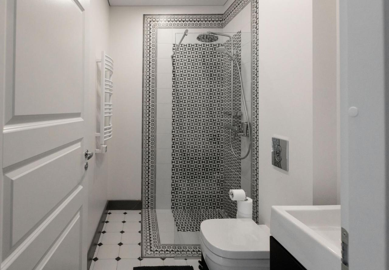 Vilnius Legends House I Best For Families I Free Parking Luaran gambar