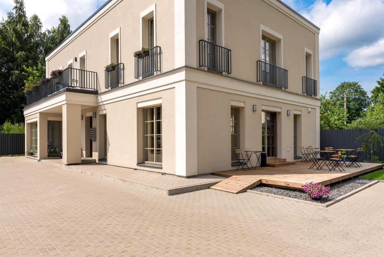 Vilnius Legends House I Best For Families I Free Parking Luaran gambar