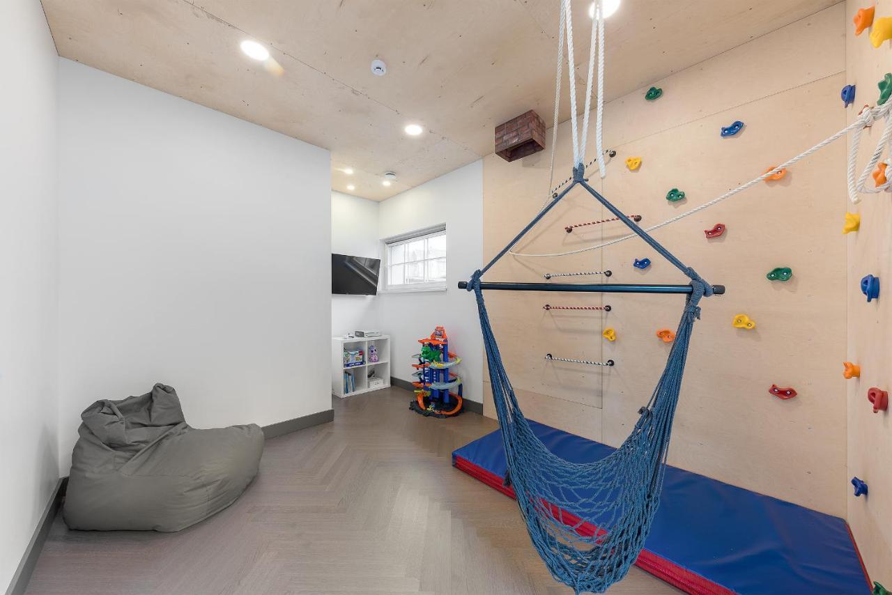 Vilnius Legends House I Best For Families I Free Parking Luaran gambar