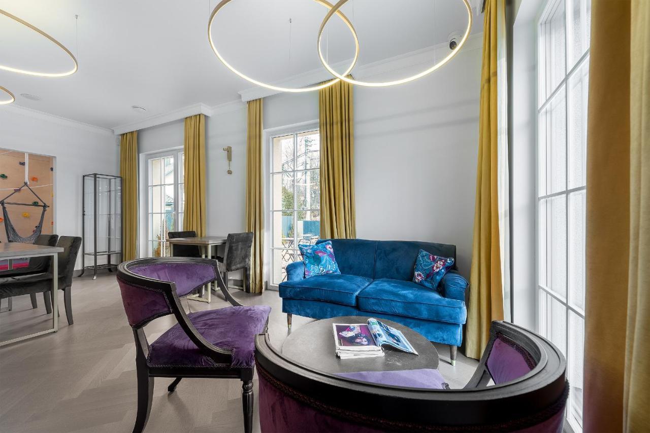 Vilnius Legends House I Best For Families I Free Parking Luaran gambar