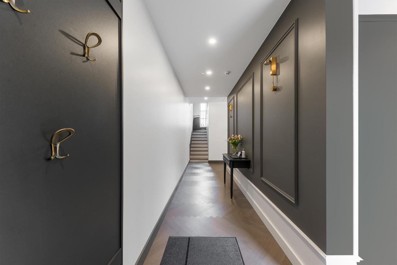 Vilnius Legends House I Best For Families I Free Parking Luaran gambar