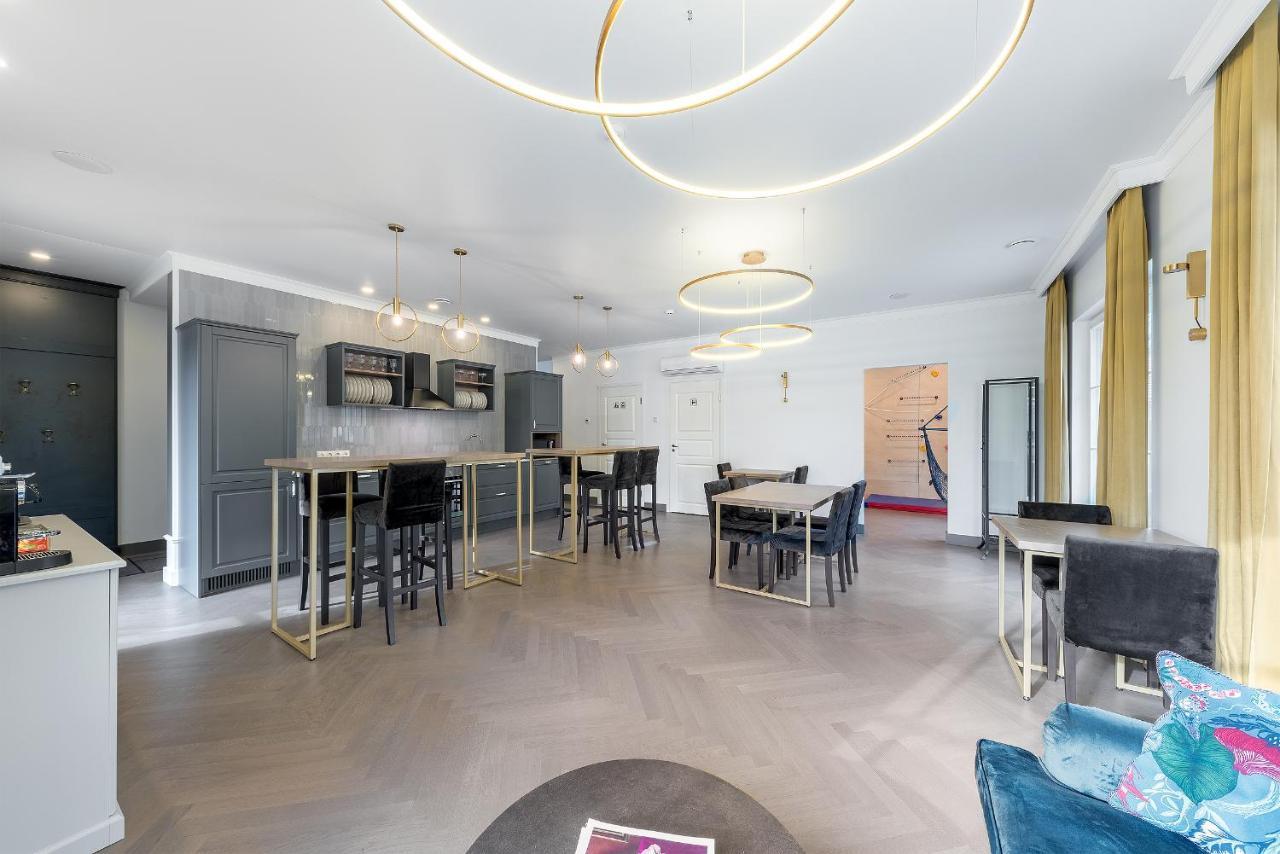 Vilnius Legends House I Best For Families I Free Parking Luaran gambar