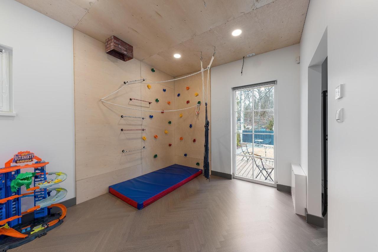 Vilnius Legends House I Best For Families I Free Parking Luaran gambar