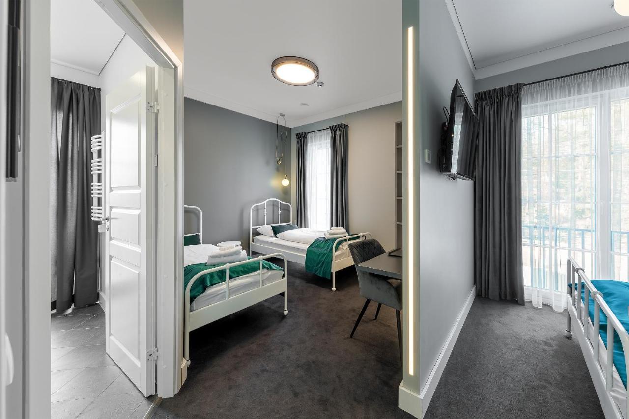 Vilnius Legends House I Best For Families I Free Parking Luaran gambar