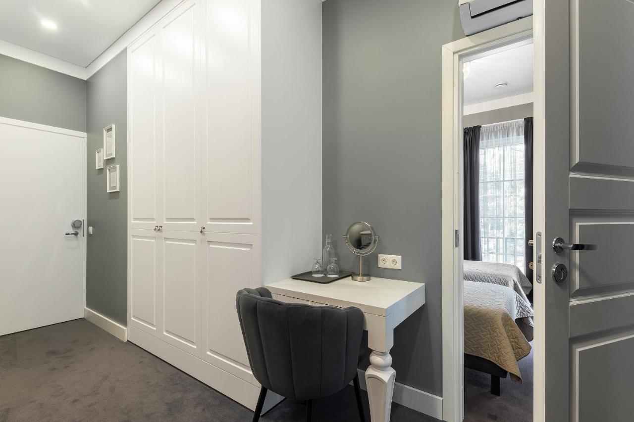Vilnius Legends House I Best For Families I Free Parking Luaran gambar