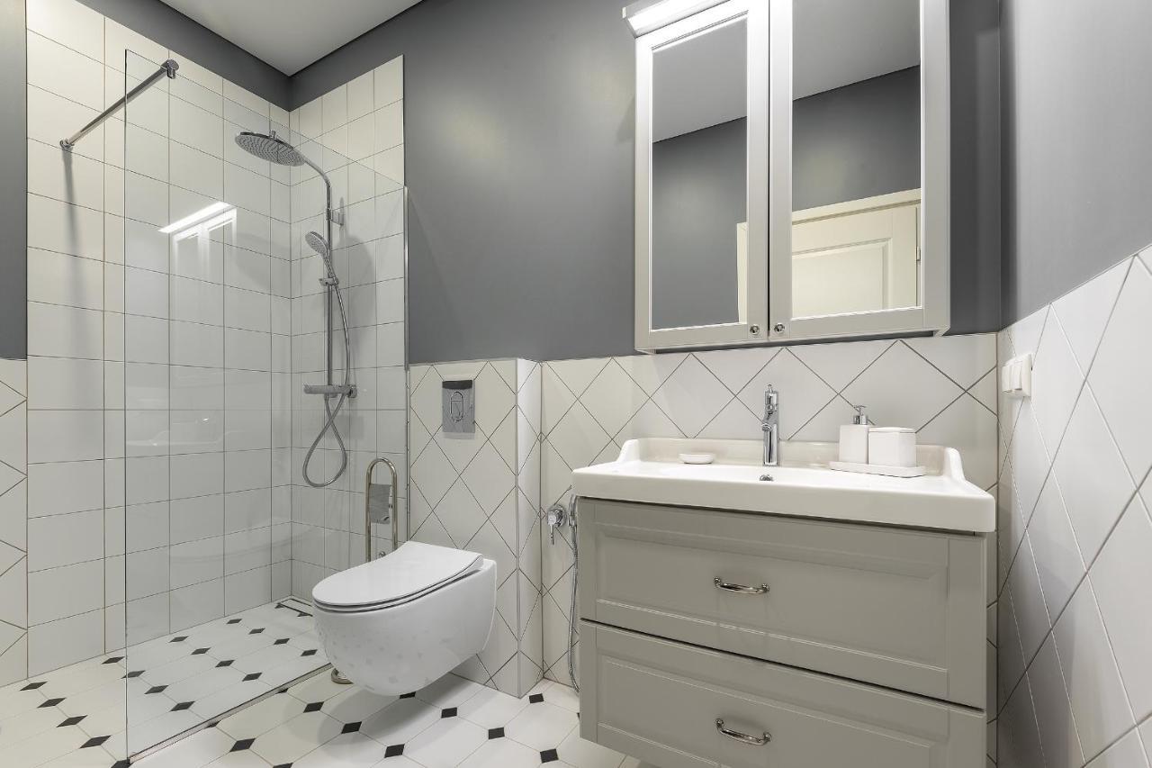 Vilnius Legends House I Best For Families I Free Parking Luaran gambar