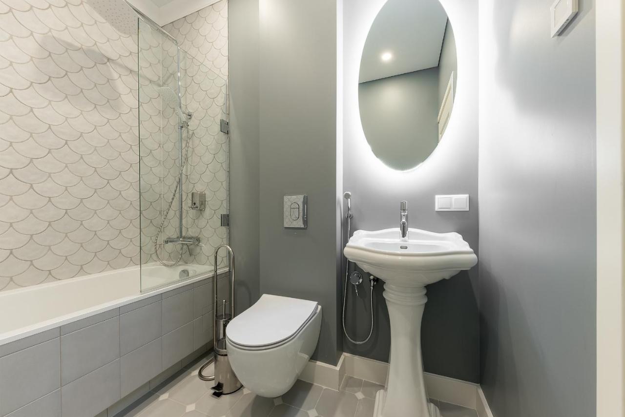 Vilnius Legends House I Best For Families I Free Parking Luaran gambar