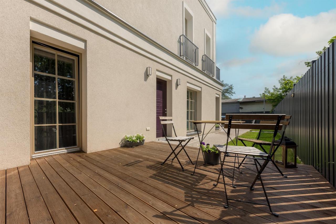 Vilnius Legends House I Best For Families I Free Parking Luaran gambar