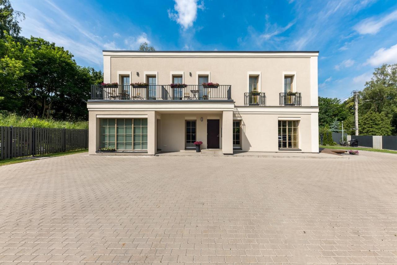 Vilnius Legends House I Best For Families I Free Parking Luaran gambar